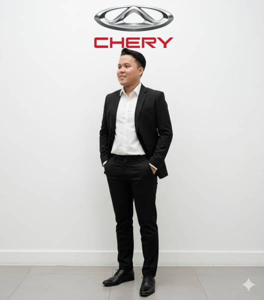 Sales Chery Cimahi Utara
