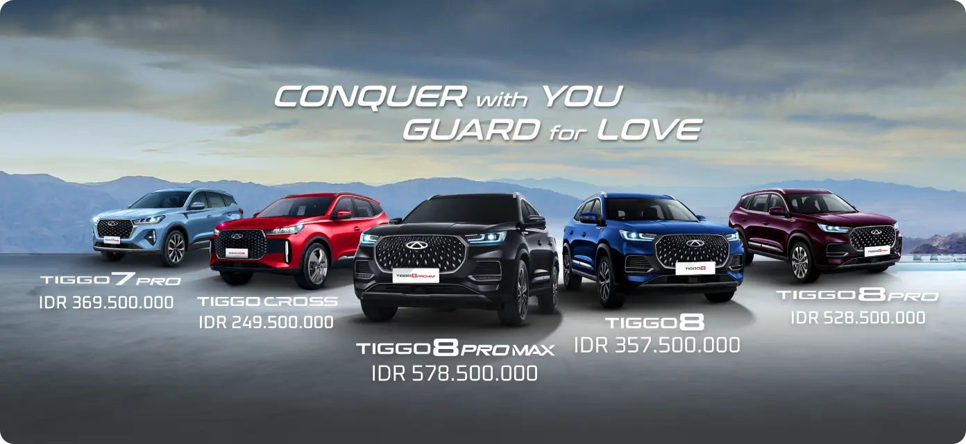 Chery cimahiutara